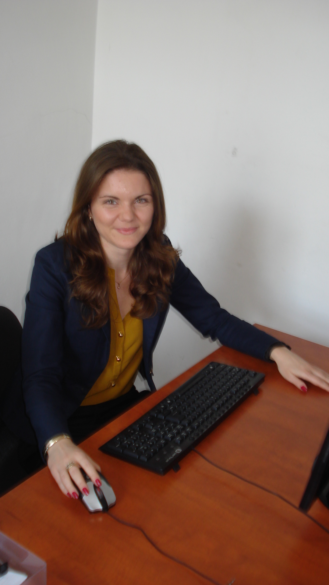 Crina Jurj
