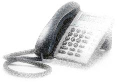 telefon
